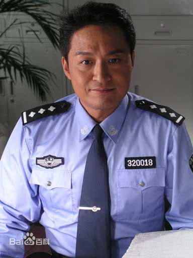 马景涛(Steve Ma)2007年《一路夫妻》精选剧照