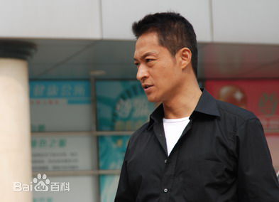 马景涛(Steve Ma)2007年《一路夫妻》精选剧照