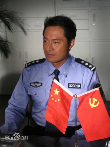 马景涛(Steve Ma)2007年《一路夫妻》精选剧照