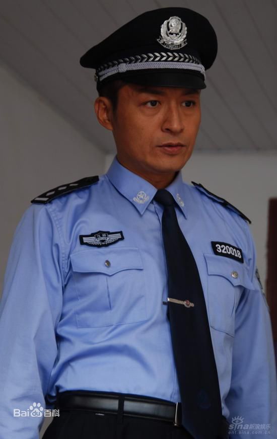 马景涛(Steve Ma)2007年《一路夫妻》精选剧照