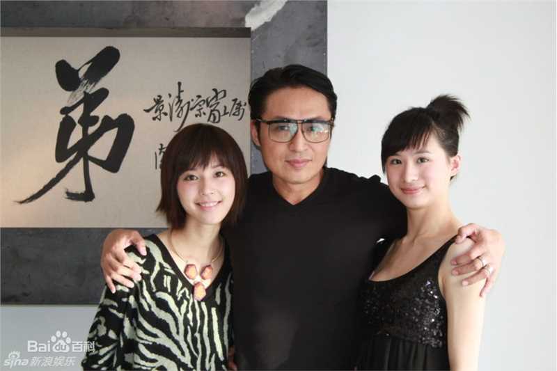 最全马景涛(Steve Ma)精彩图册