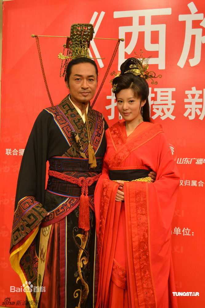 最全马景涛(Steve Ma)精彩图册