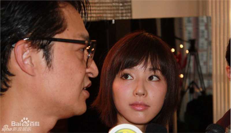 最全马景涛(Steve Ma)精彩图册