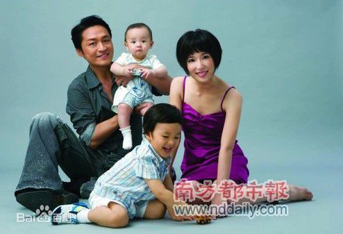 高清马景涛(Steve Ma)精彩图册