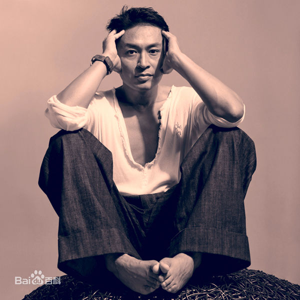 高清马景涛(Steve Ma)精彩图册