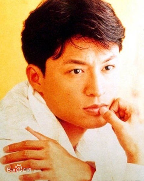 高清马景涛(Steve Ma)精彩图册