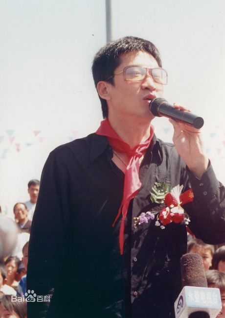 周杰(Zhou Jie)慈善事业性感图片图集