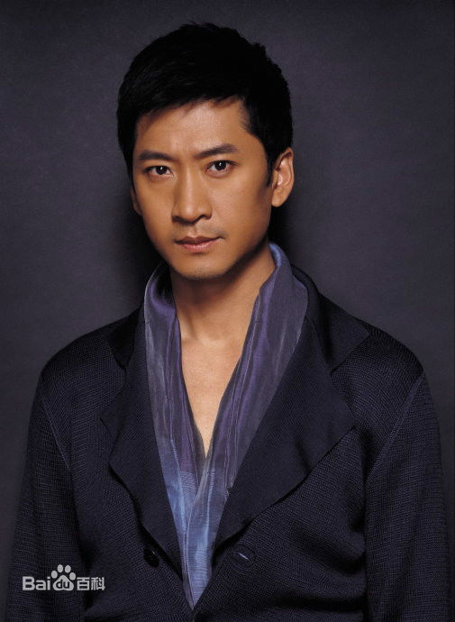 精选周杰(Zhou Jie)图片