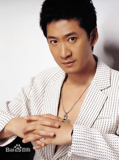 精选周杰(Zhou Jie)图片