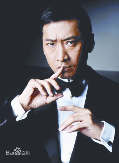 精选周杰(Zhou Jie)图片