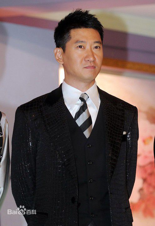 周杰(Zhou Jie)电视剧京城四少相关照壁纸壁纸