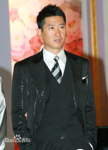 周杰(Zhou Jie)电视剧京城四少相关照壁纸壁纸