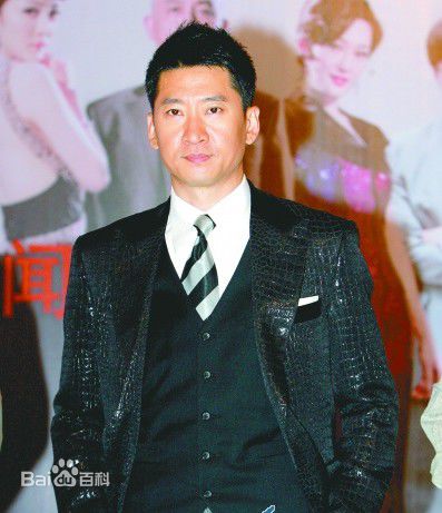 周杰(Zhou Jie)电视剧京城四少相关照壁纸壁纸