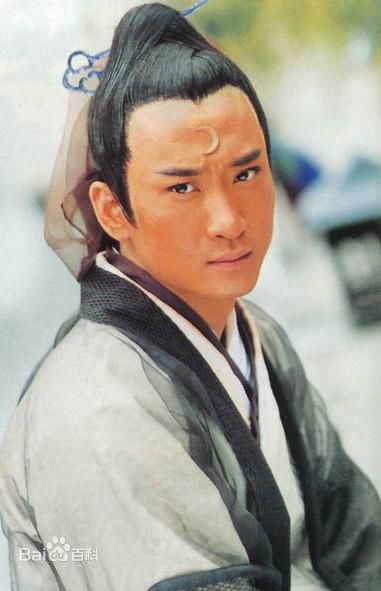 最全周杰(Zhou Jie)素颜照