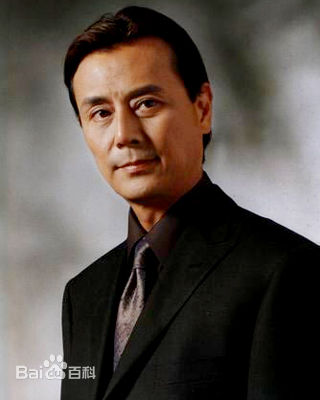 高清刘德凯(Roy)图片