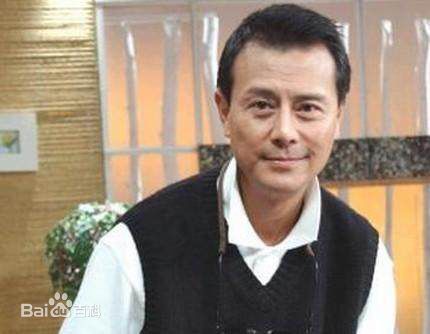 高清刘德凯(Roy)图片