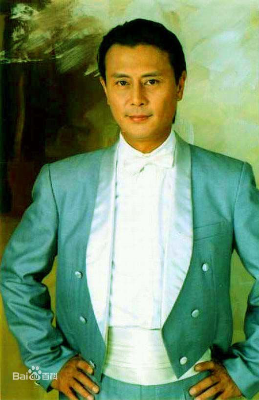 最新刘德凯(Roy)壁纸