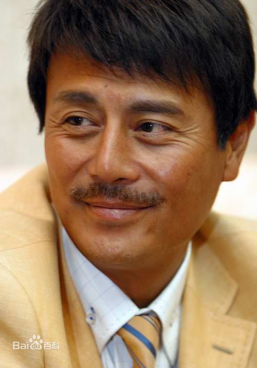 高清刘德凯(Roy)图片