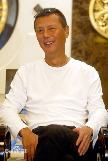 高清刘德凯(Roy)图片