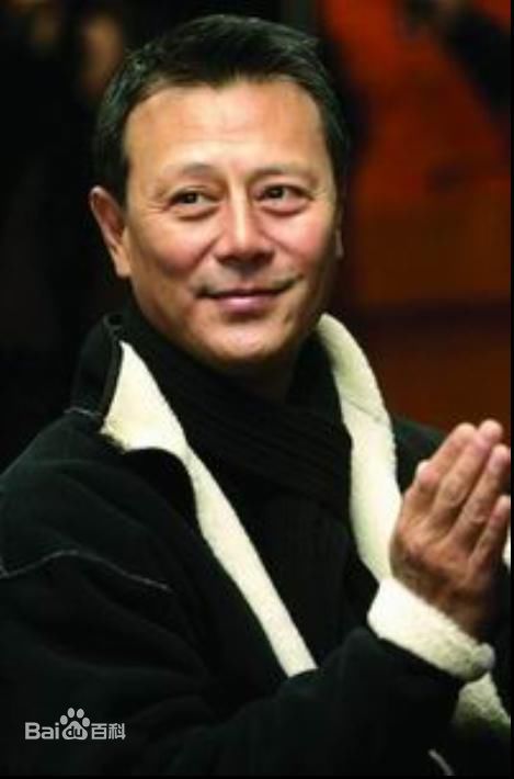 高清刘德凯(Roy)图片