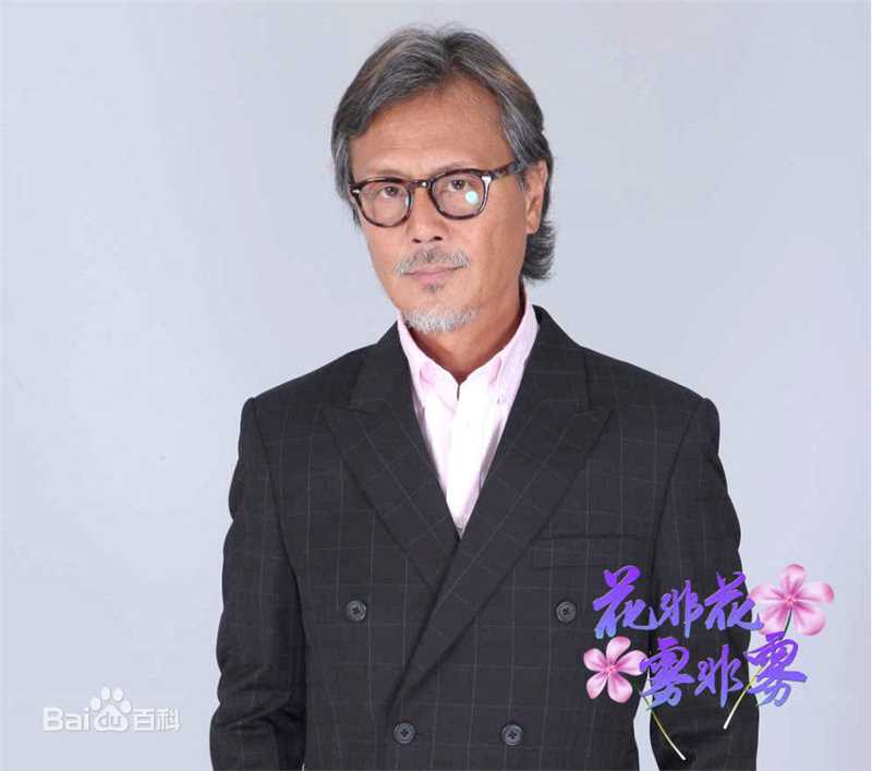 最新刘德凯(Roy)精彩图册