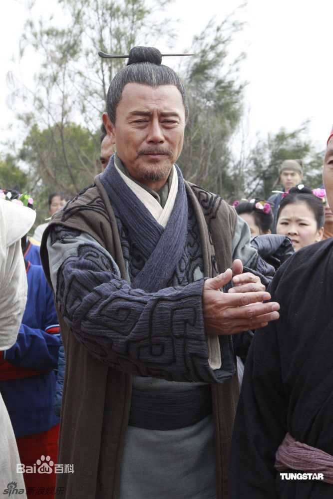 最新刘德凯(Roy)精彩图册