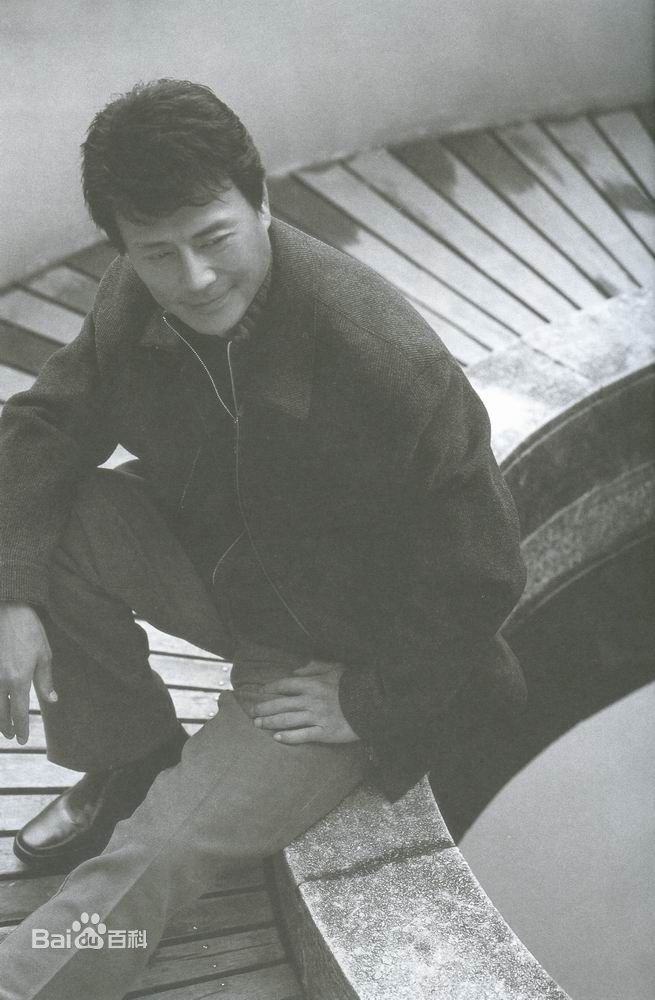 最新刘德凯(Roy)精彩图册