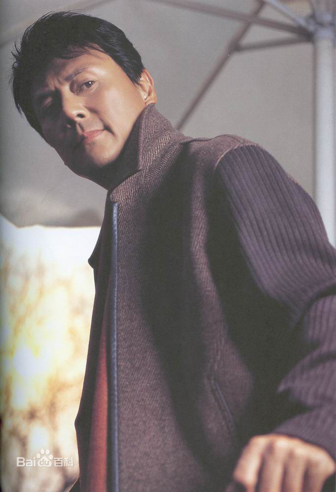 最新刘德凯(Roy)精彩图册