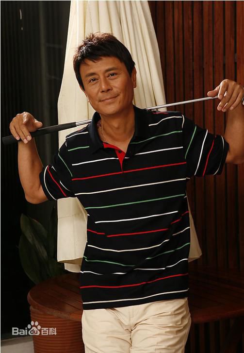 最新刘德凯(Roy)精彩图册