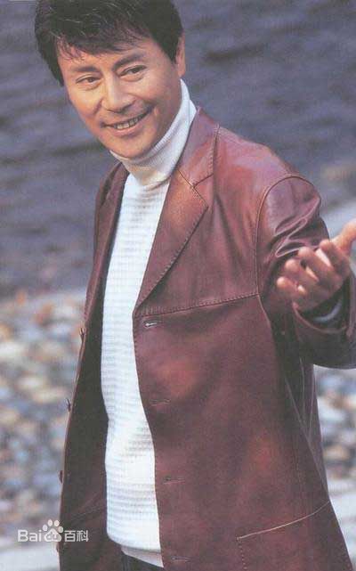 最新刘德凯(Roy)精彩图册