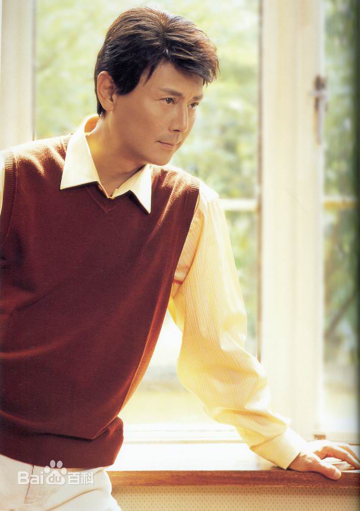 最新刘德凯(Roy)精彩图册