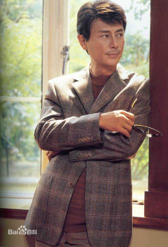 最新刘德凯(Roy)精彩图册