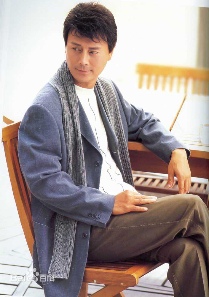 最新刘德凯(Roy)精彩图册