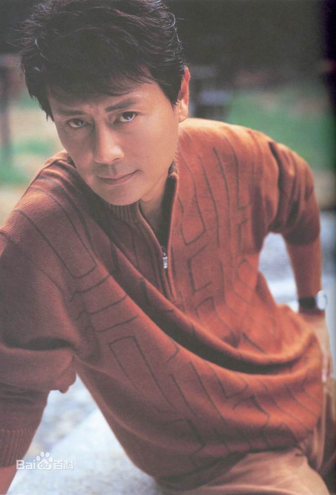 最新刘德凯(Roy)精彩图册