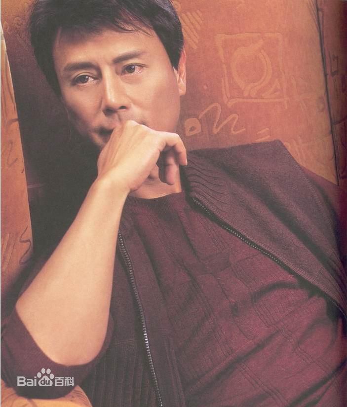 最新刘德凯(Roy)精彩图册