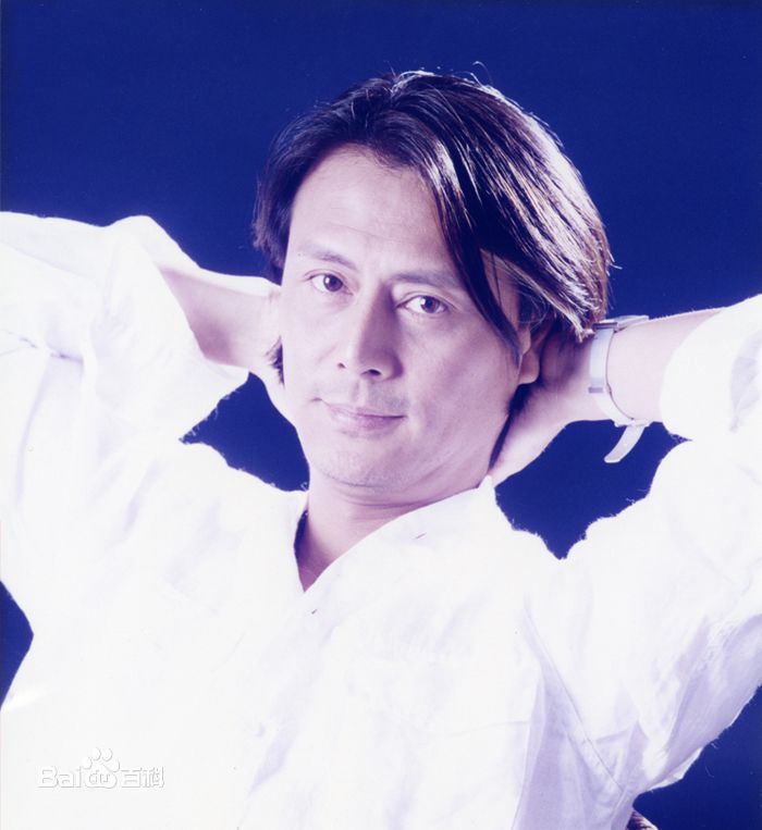 最新刘德凯(Roy)精彩图册