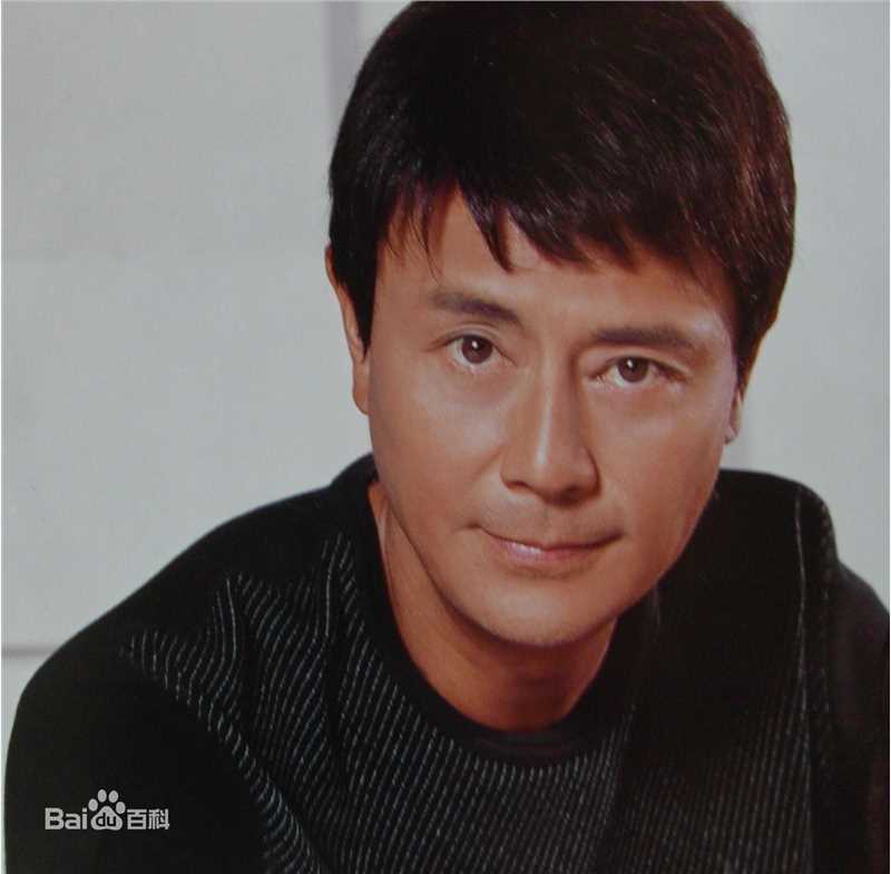 最新刘德凯(Roy)精彩图册