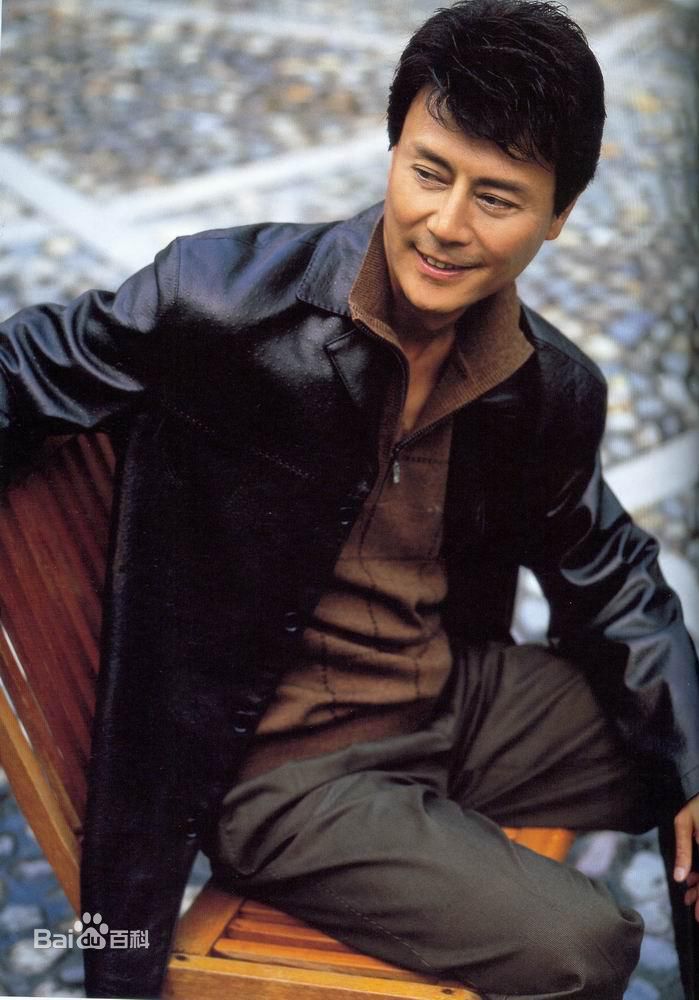 最新刘德凯(Roy)精彩图册