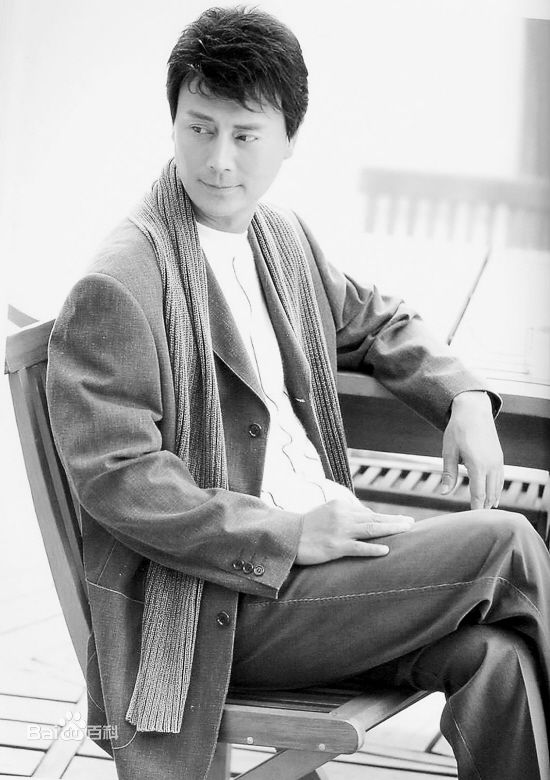 最新刘德凯(Roy)精彩图册