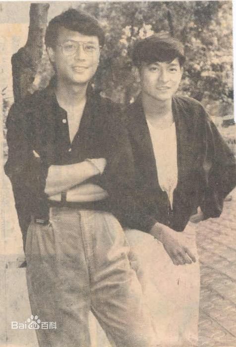 最新刘德凯(Roy)精彩图册