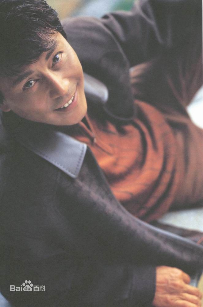 最新刘德凯(Roy)精彩图册