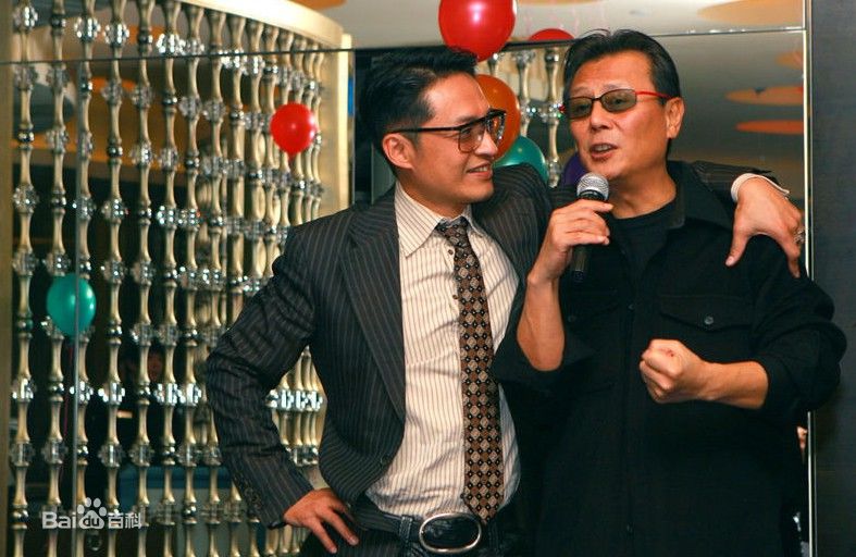 最新刘德凯(Roy)精彩图册