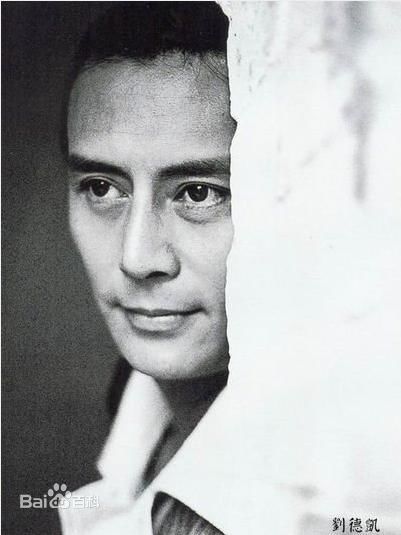 最新刘德凯(Roy)精彩图册