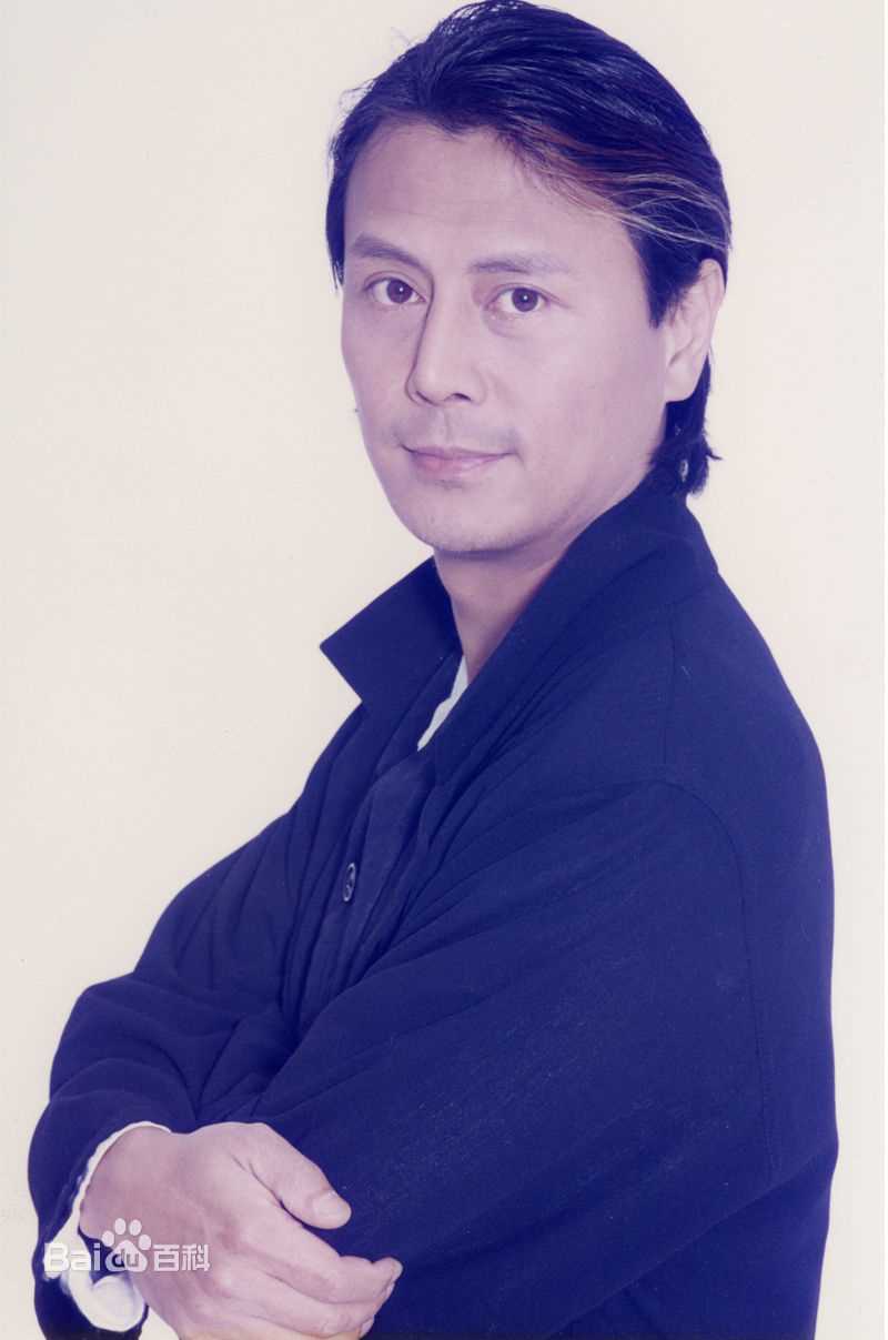 最新刘德凯(Roy)精彩图册