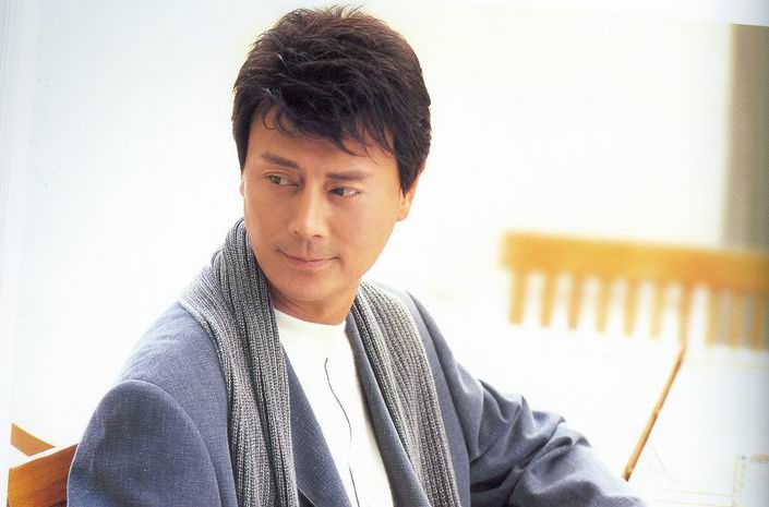 最优质刘德凯(Roy)素颜照