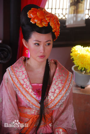 王思懿(Brenda)最全剧照