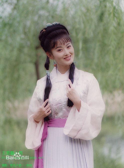 王思懿(Brenda)最全剧照