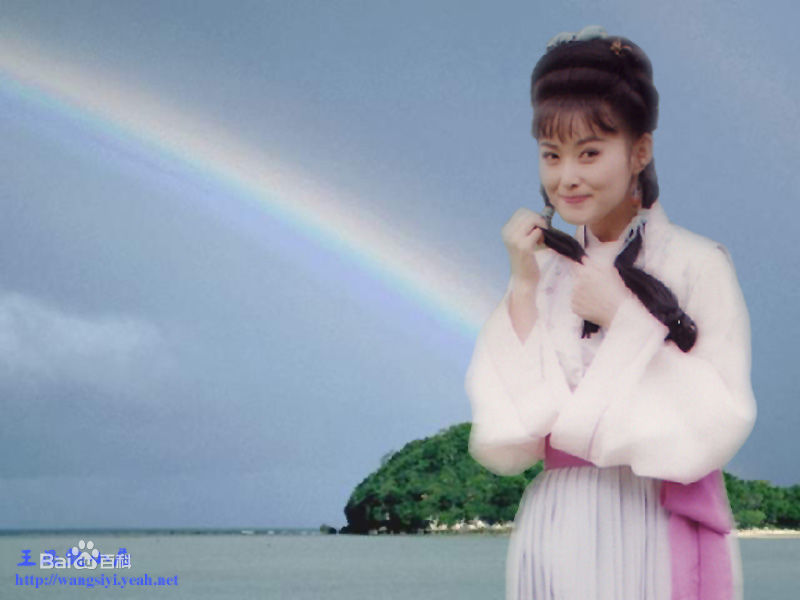 王思懿(Brenda)最全剧照