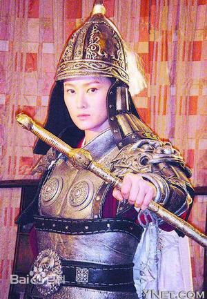 王思懿(Brenda)最全剧照