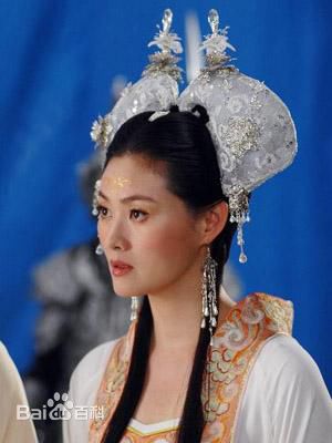 王思懿(Brenda)最全剧照